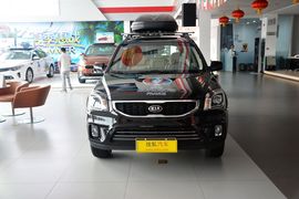 2013款起亚狮跑2.0L
