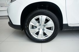 2014款标致2008