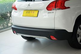 2014款标致2008