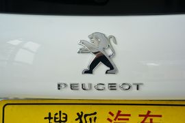 2014款标致2008