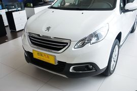 2014款标致2008