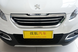 2014款标致2008