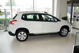 2014款标致2008