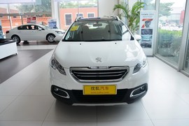 2014款标致2008