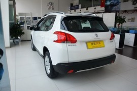 2014款标致2008