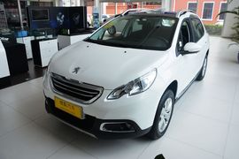 2014款标致2008