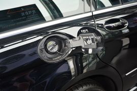 2015款奔驰R400