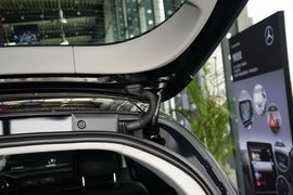 2015款奔驰R400