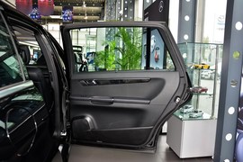 2015款奔驰R400