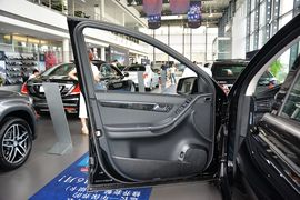 2015款奔驰R400