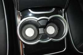 2015款奔驰R400