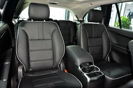 2015款奔驰R400