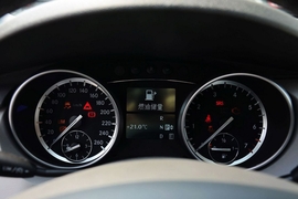 2015款奔驰R400