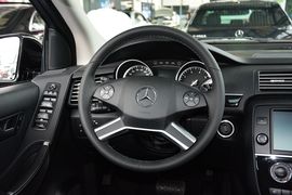 2015款奔驰R400