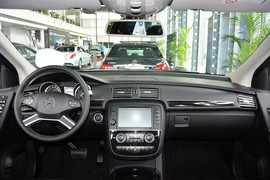 2015款奔驰R400