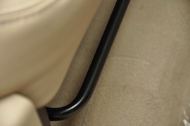2011款福特福克斯三厢1.8L手自一体时尚型