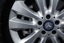 2015款奔驰R400