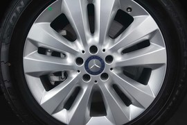 2015款奔驰R400