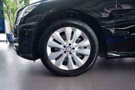 2015款奔驰R400