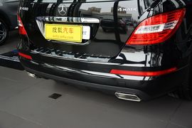 2015款奔驰R400