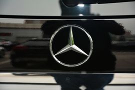 2015款奔驰R400