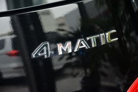 2015款奔驰R400