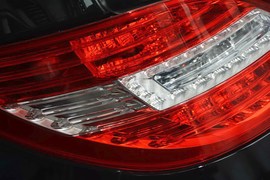 2015款奔驰R400