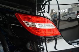 2015款奔驰R400