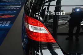 2015款奔驰R400