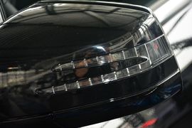 2015款奔驰R400