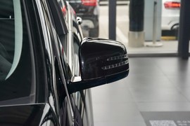 2015款奔驰R400