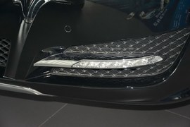 2015款奔驰R400