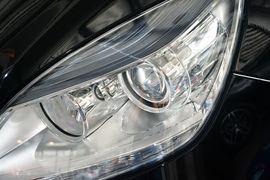 2015款奔驰R400