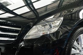2015款奔驰R400