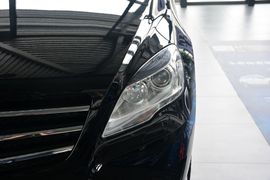 2015款奔驰R400