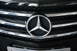2015款奔驰R400