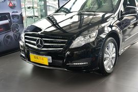2015款奔驰R400