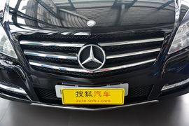 2015款奔驰R400