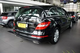 2015款奔驰R400