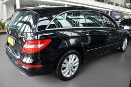 2015款奔驰R400