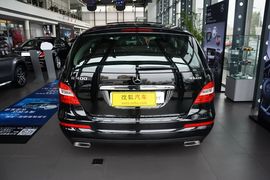 2015款奔驰R400