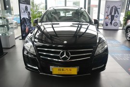 2015款奔驰R400