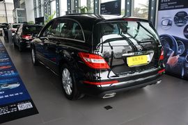 2015款奔驰R400