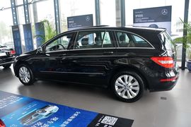 2015款奔驰R400