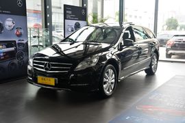 2015款奔驰R400