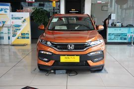 2015款本田XR-V