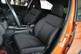 2015款本田XR-V