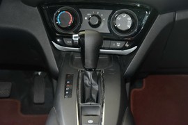 2015款本田XR-V