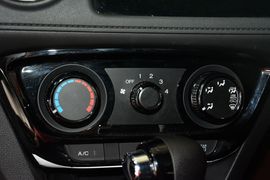 2015款本田XR-V