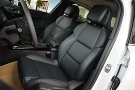 2016款标致508